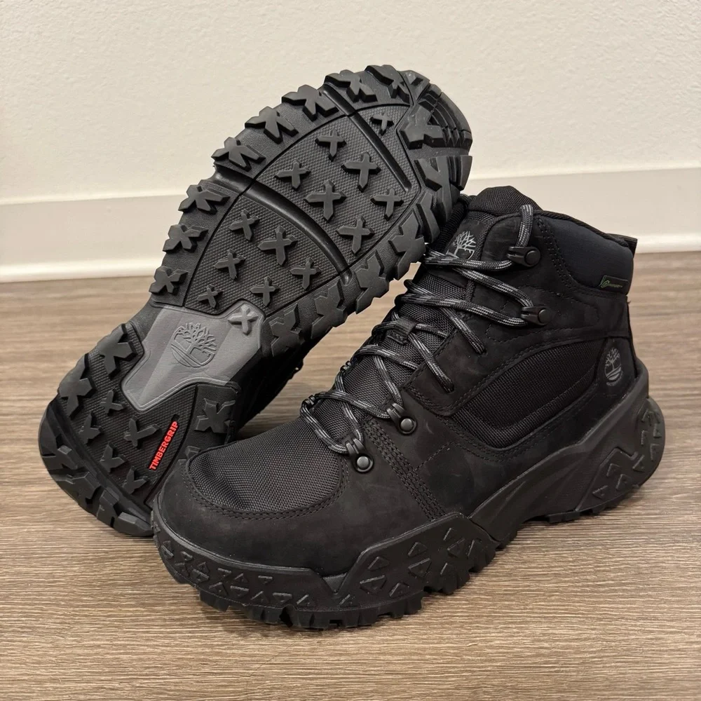 Timberland Motion Scramble sz 11